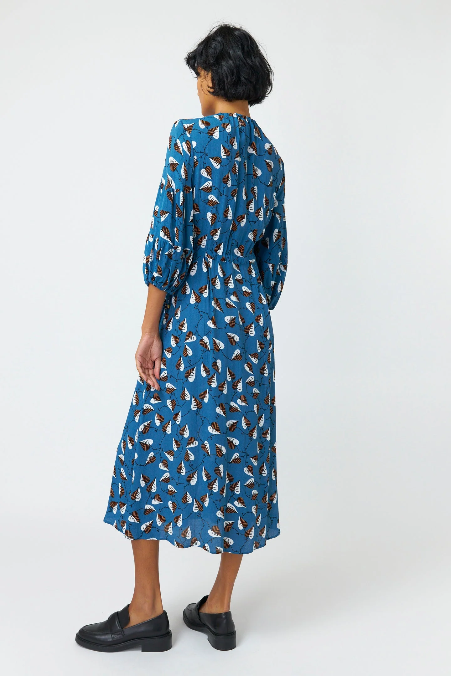 Sylvester Vines Dress - Image 5
