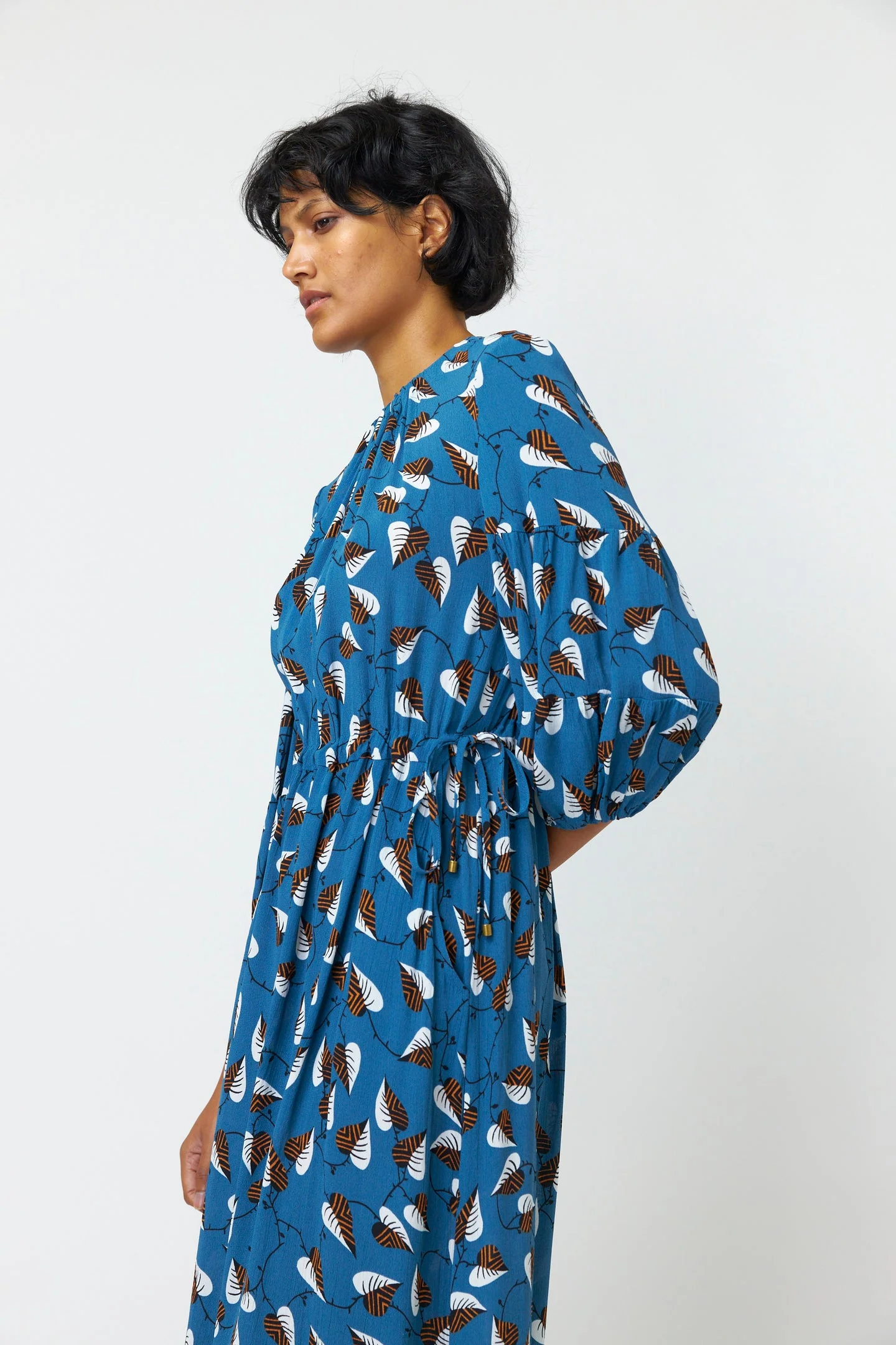 Sylvester Vines Dress - Image 6