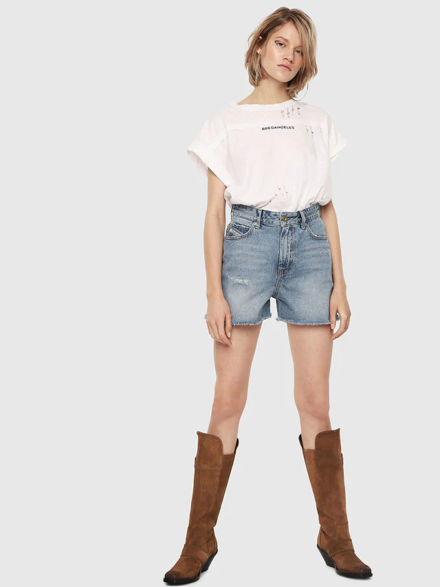 T-Jaida Tee - Image 3