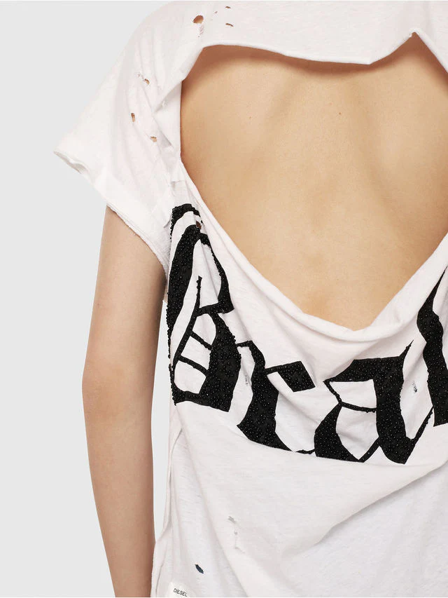 T-Jaida Tee - Image 4