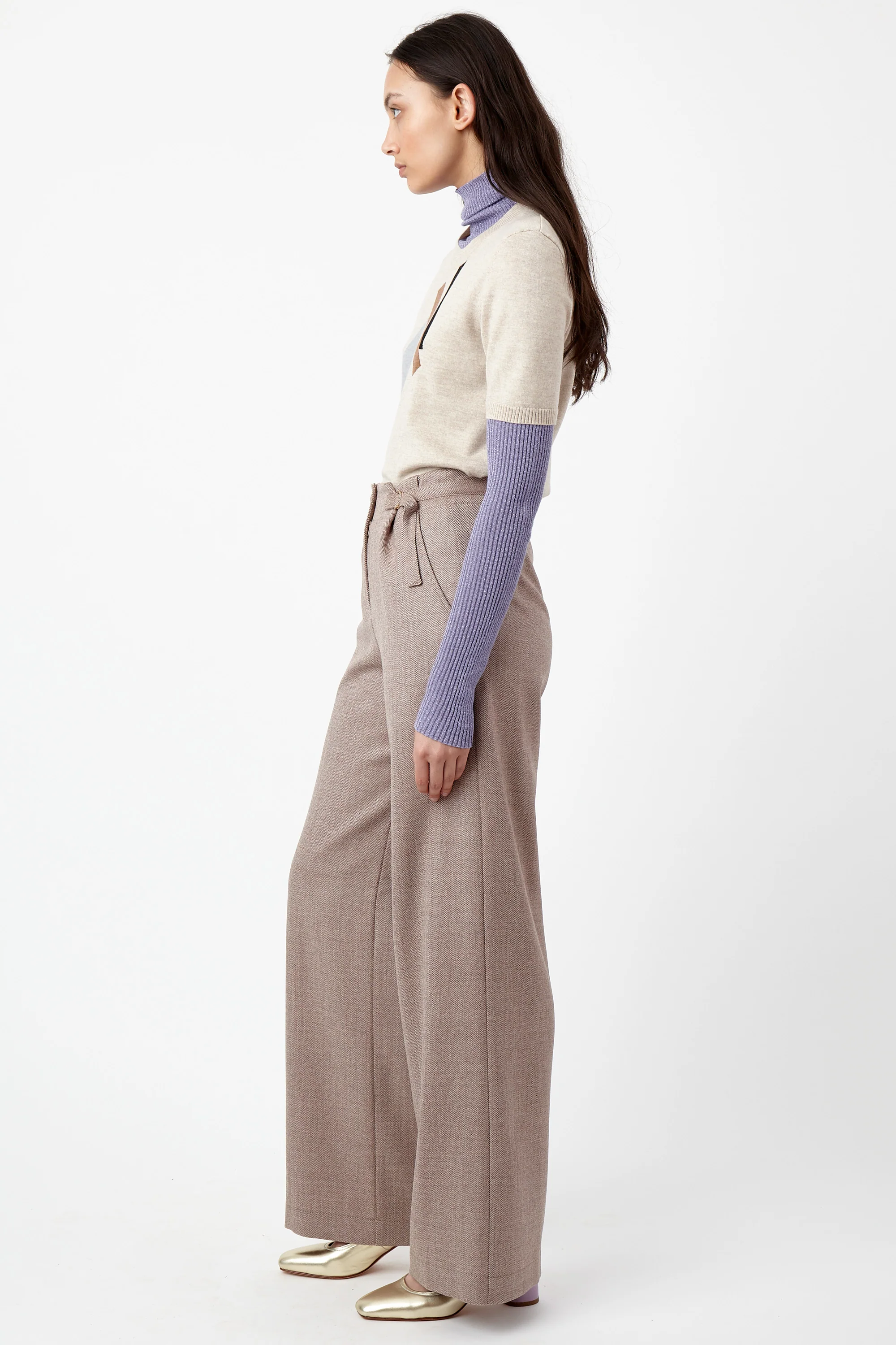Kate Sylvester Tess Knit - Image 3