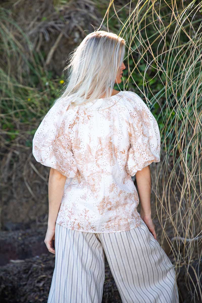 The Bay Botanical Top - Image 3