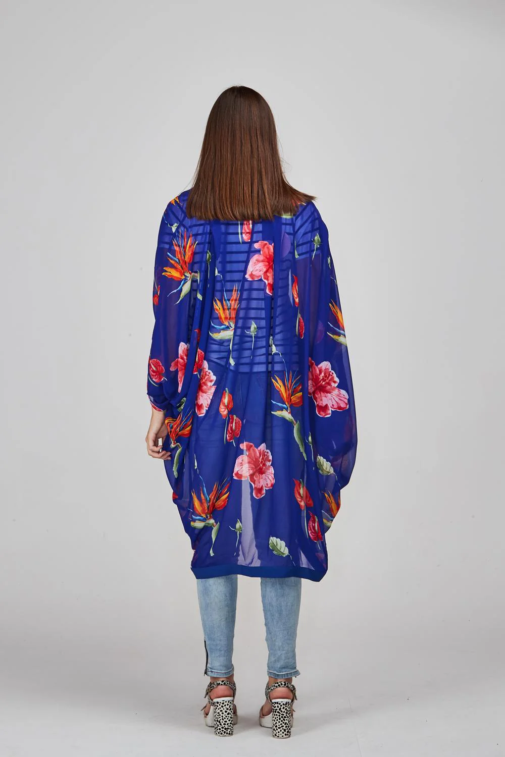 Tilda Kimono Long - Image 2