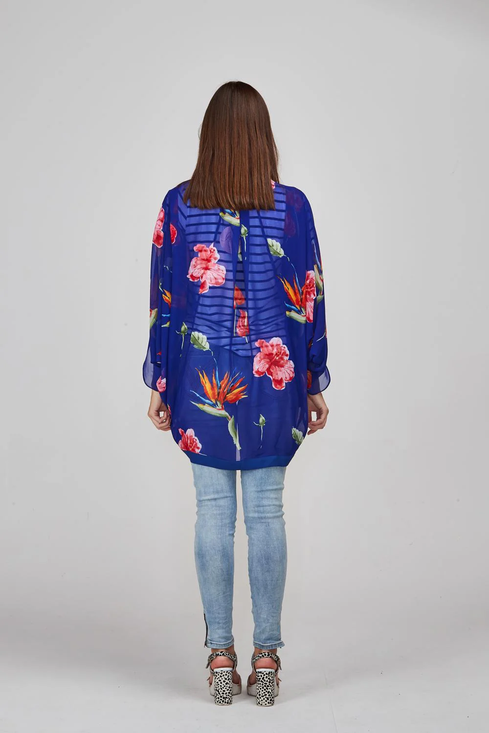 Tilda Kimono Short - Image 2