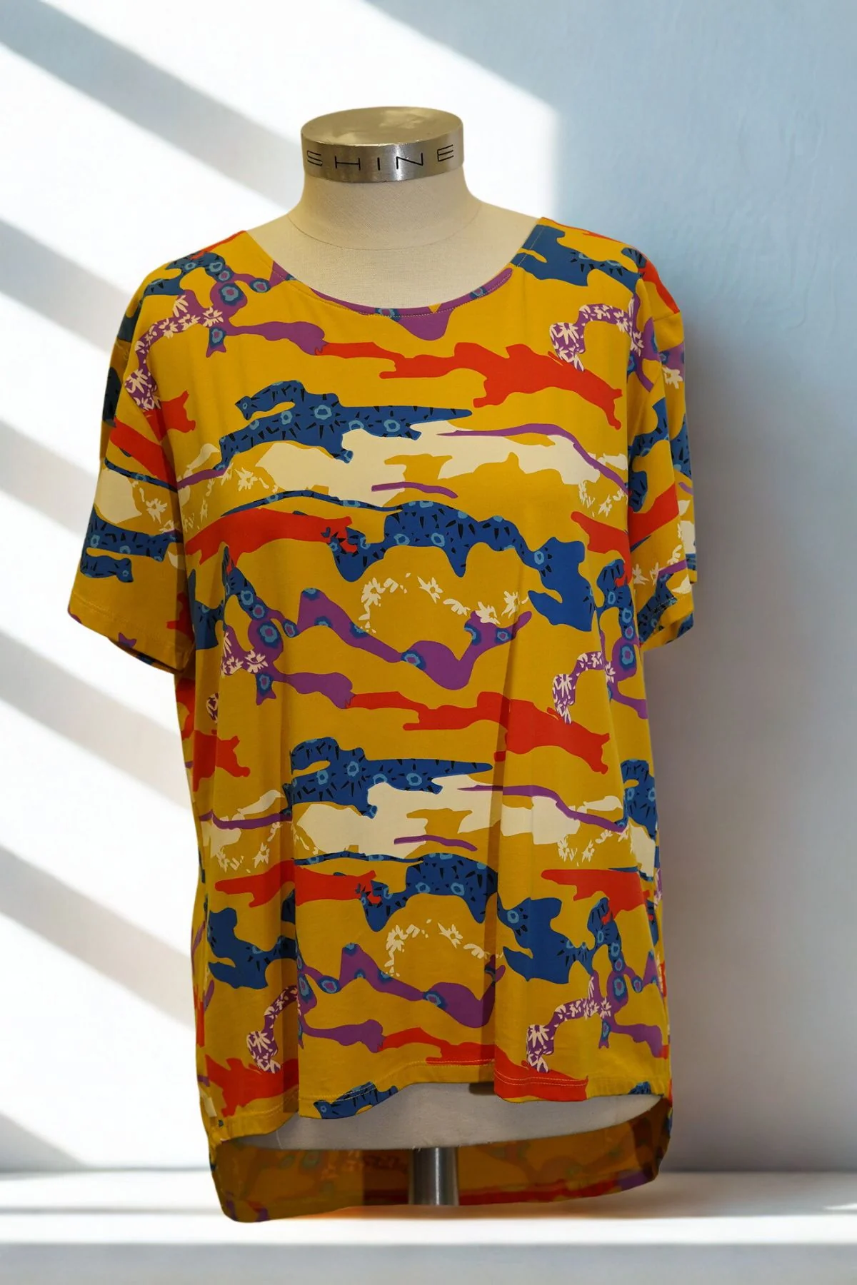 Toby Perfect Tee