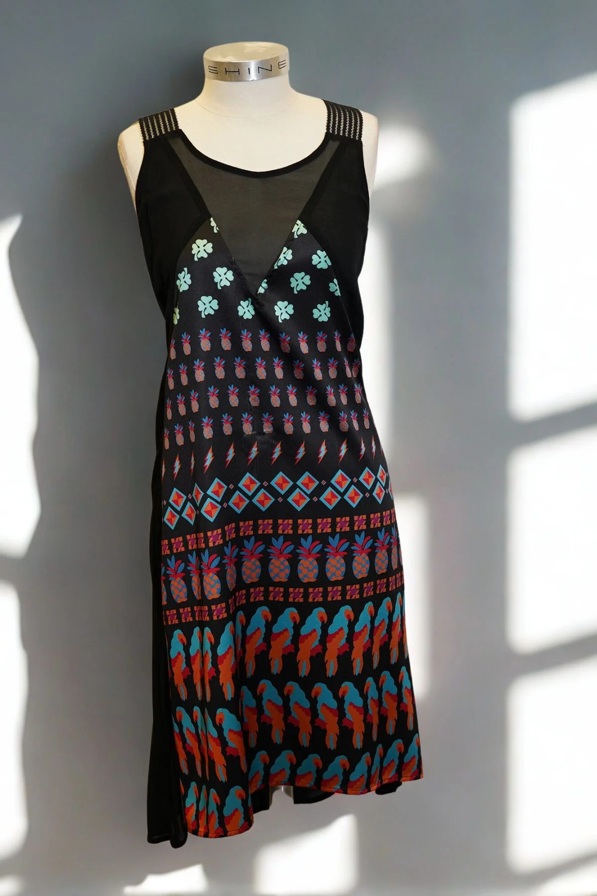 Toby Corso Dress