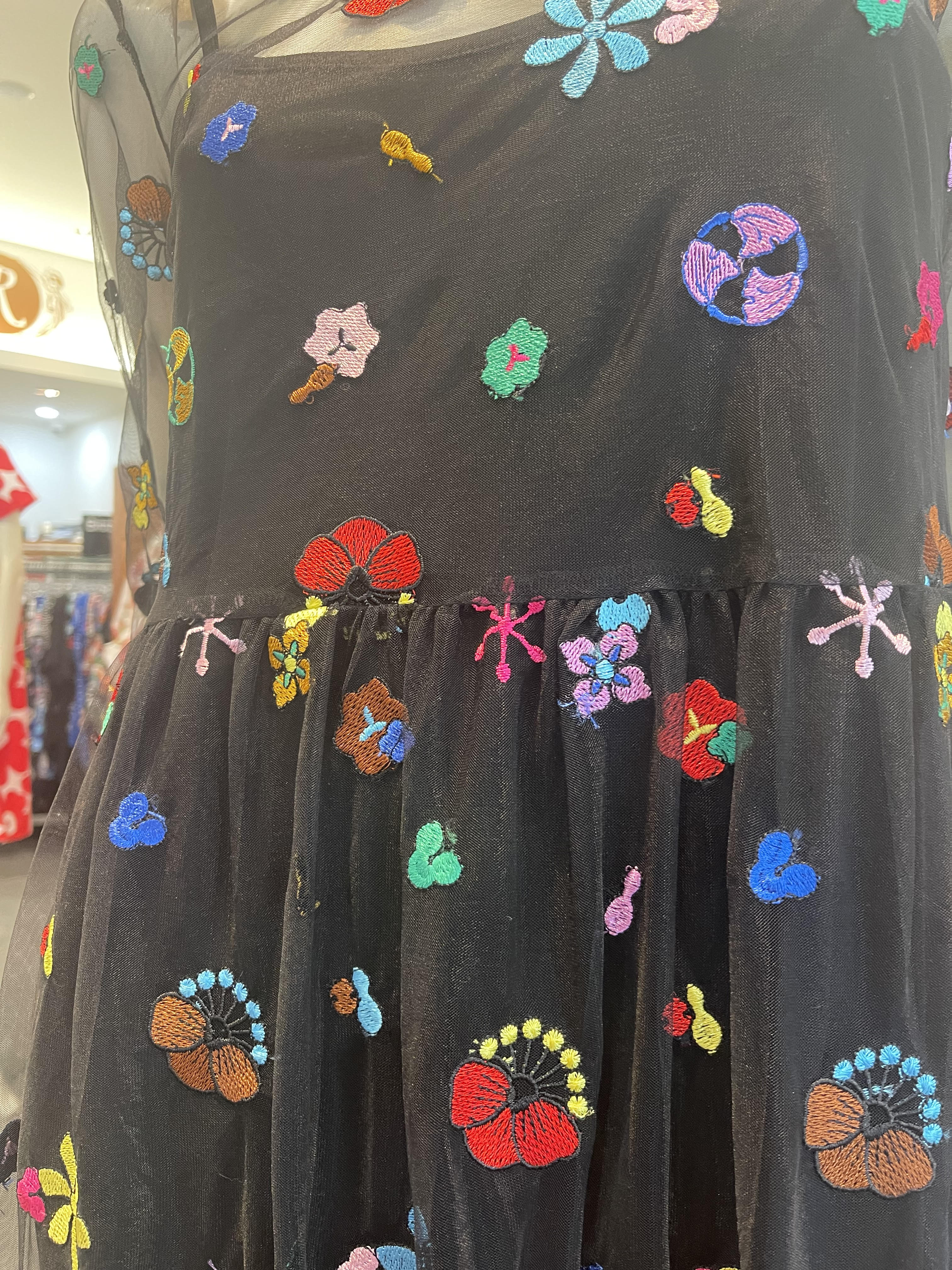 Toby Goldie Dress - Guccy - Image 3