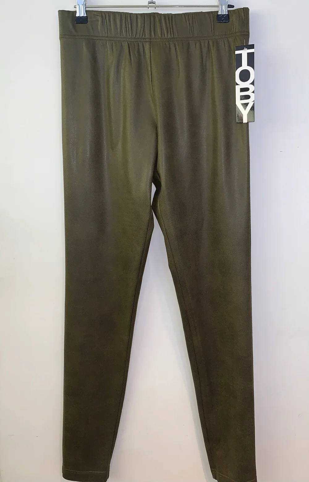 Toby Leggings - Khaki