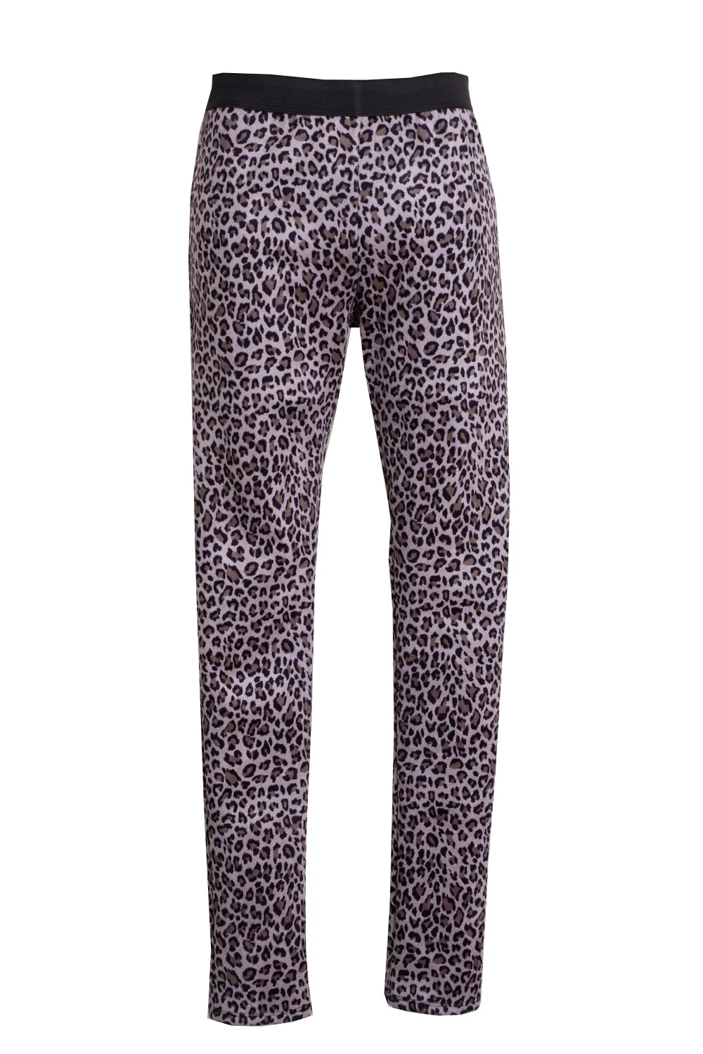 Toby New Tight Luxe - Grey
