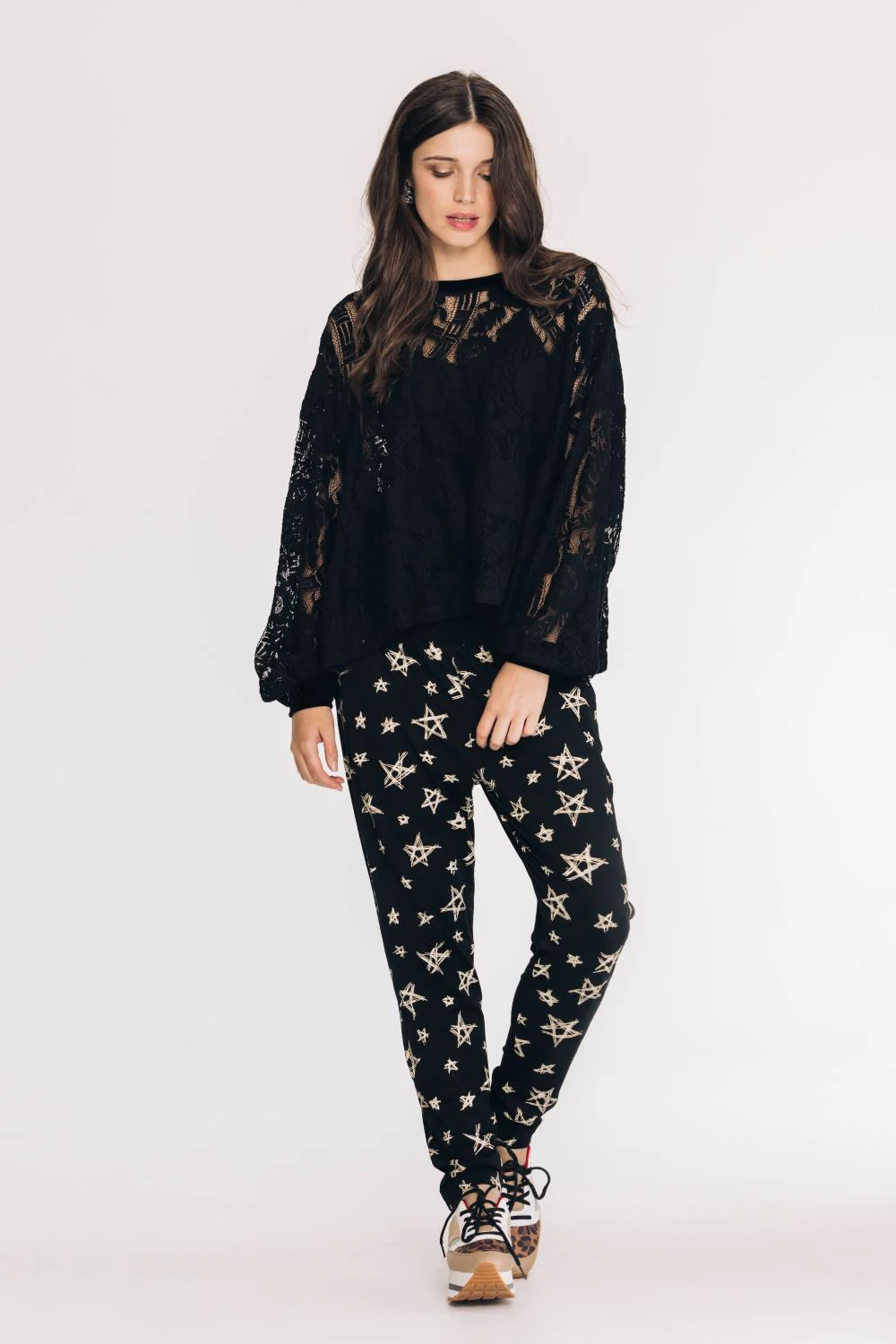 Toby Pierre Pant - Image 2