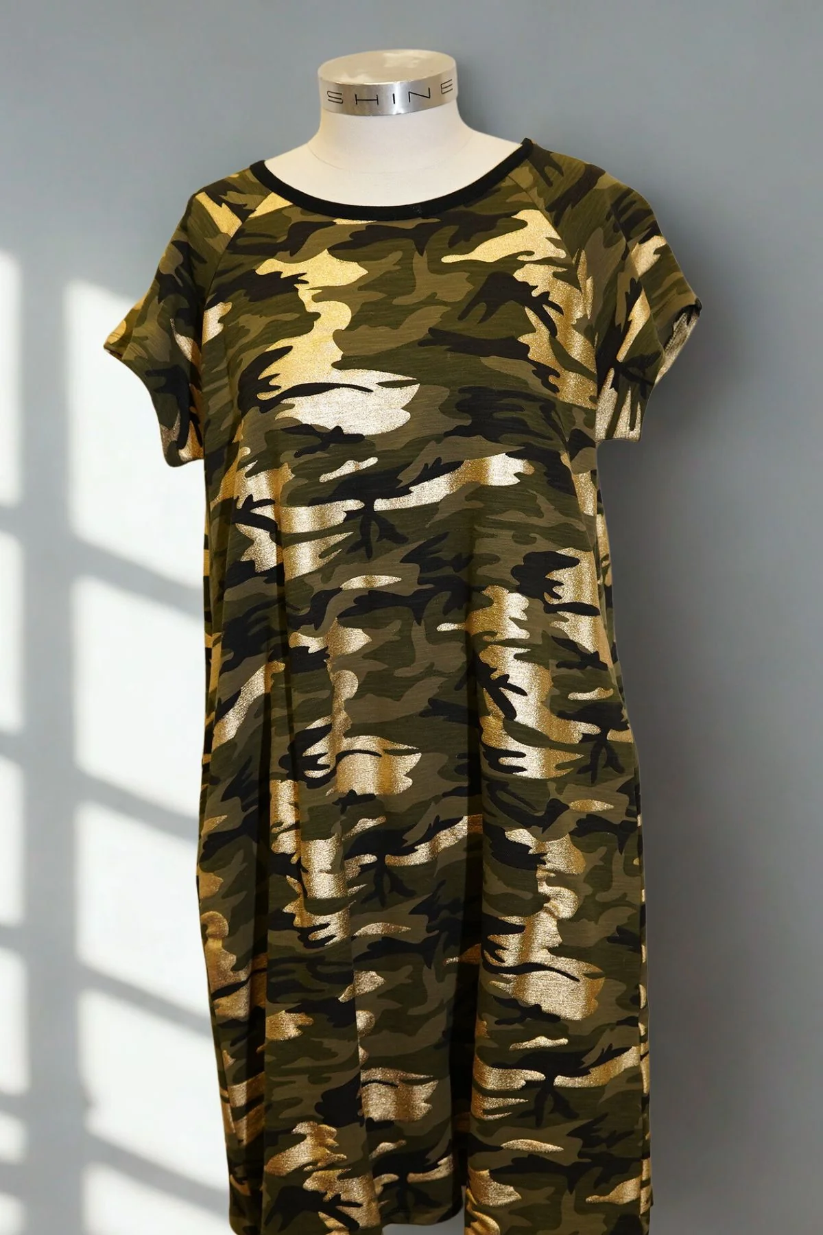Toby Sweat Dress