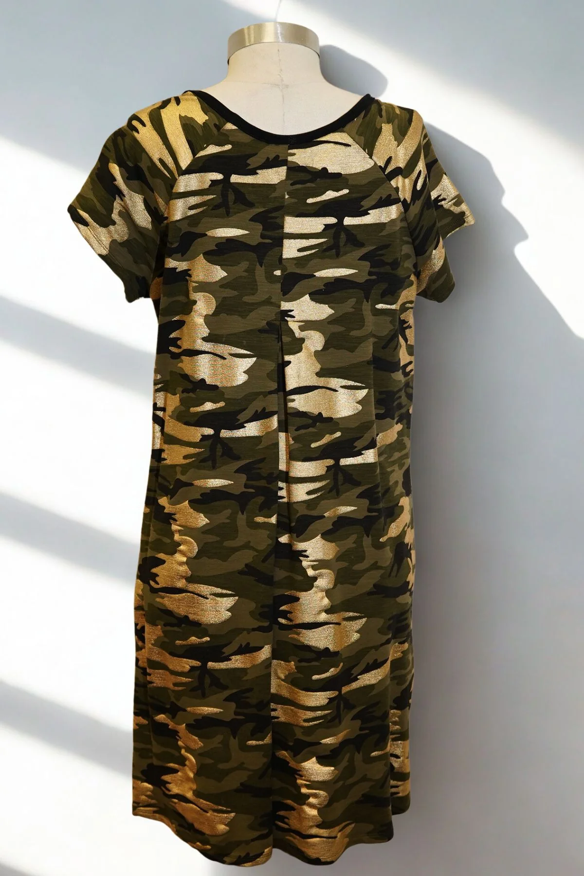 Toby Sweat Dress - Image 2