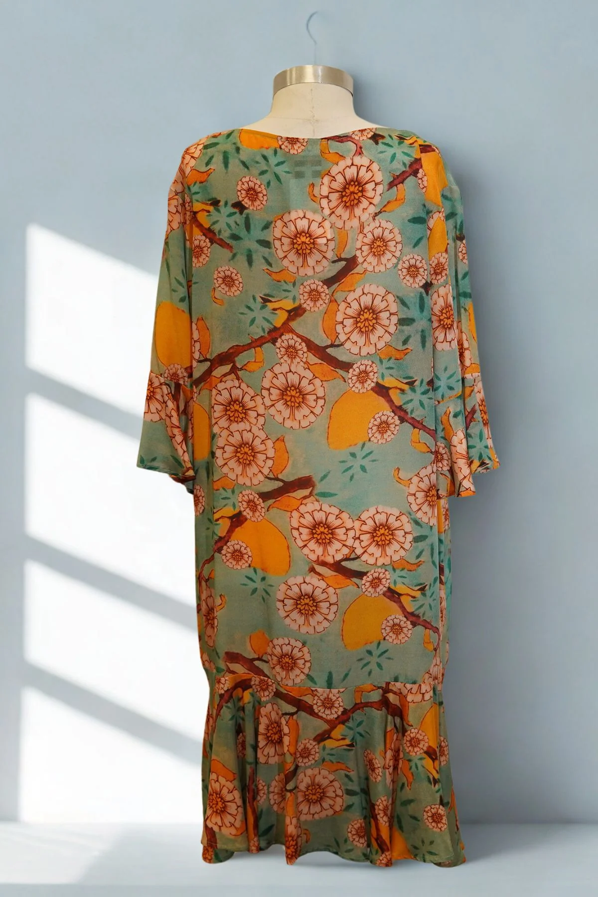 Toby Sweet Pea Dress - Image 2