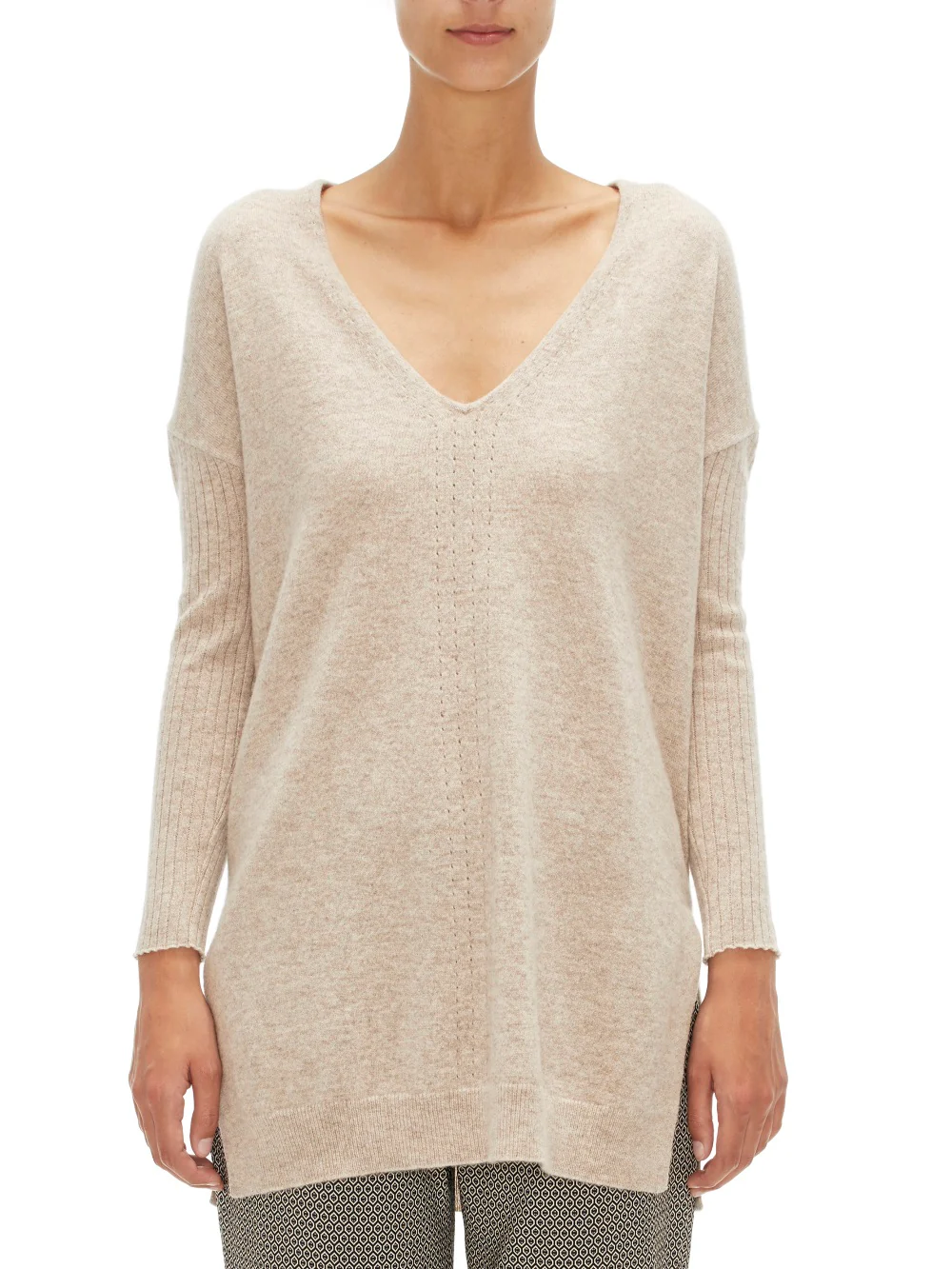 Sabatini Cashmere-Slim Fit - Image 3