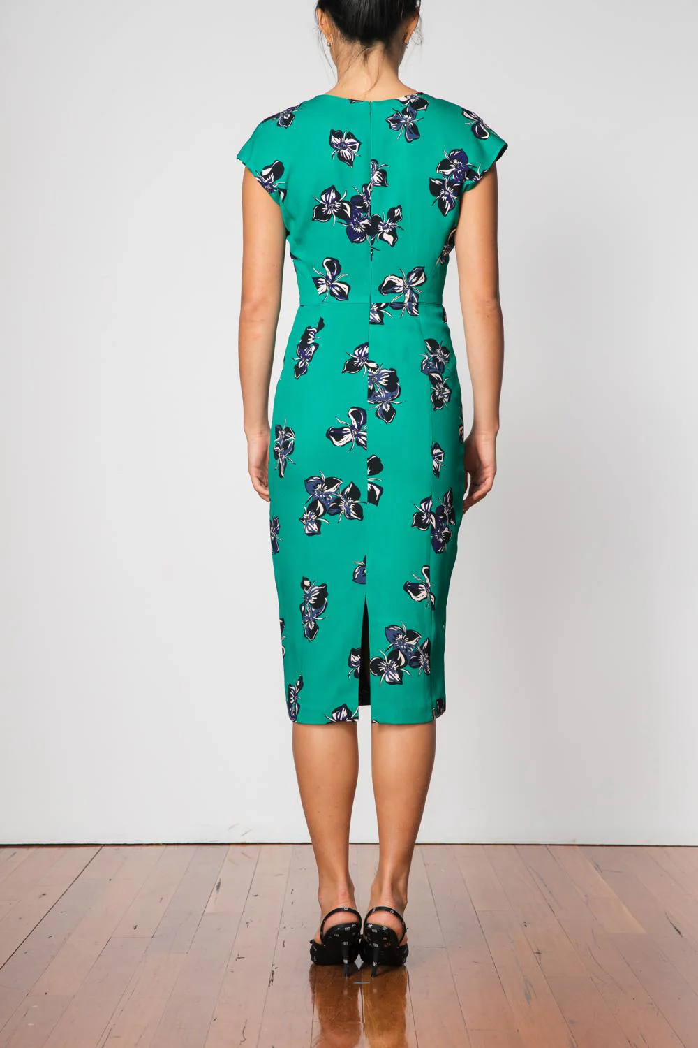 Valencia Dress - Image 2