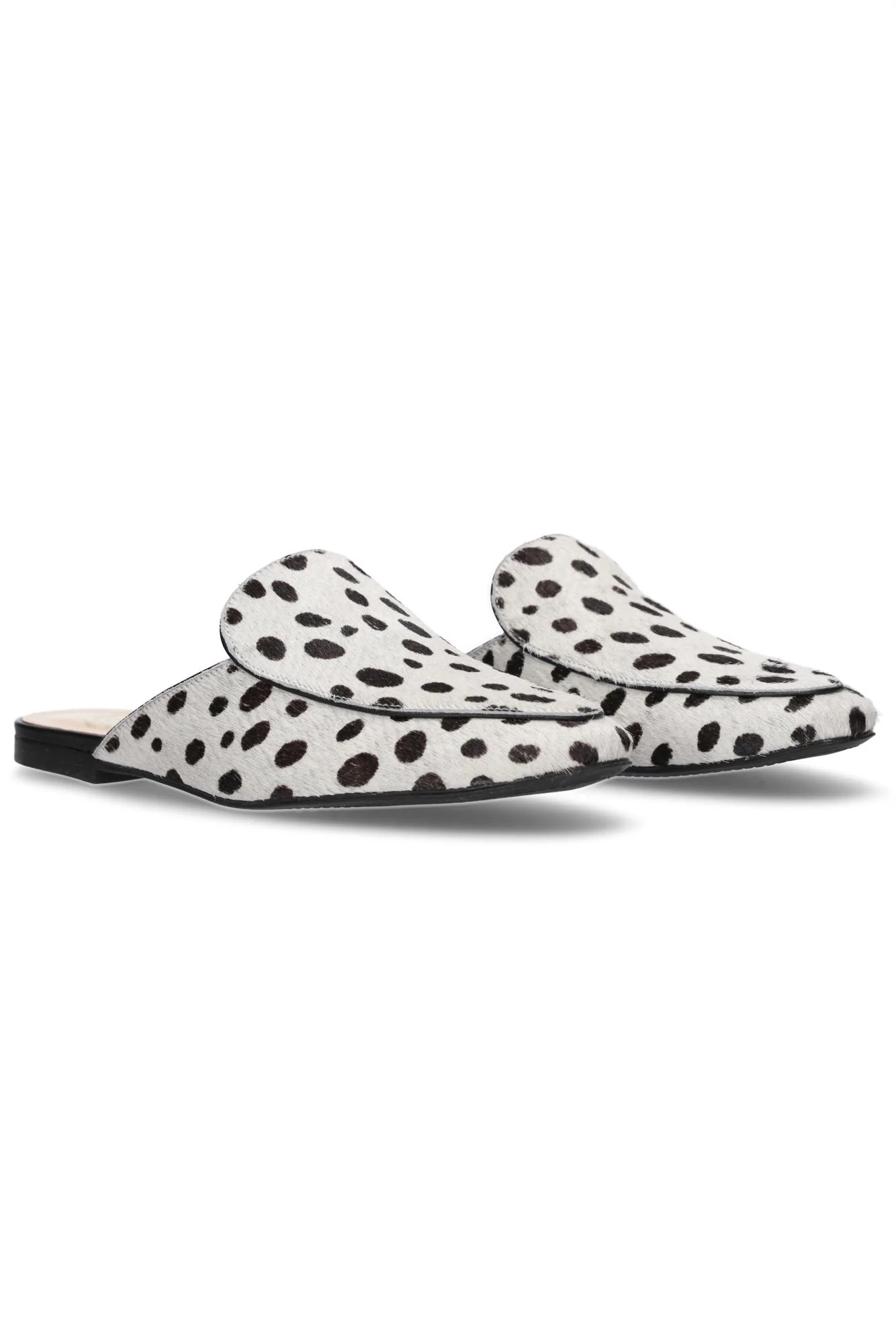 Veronica Slide Dalmation