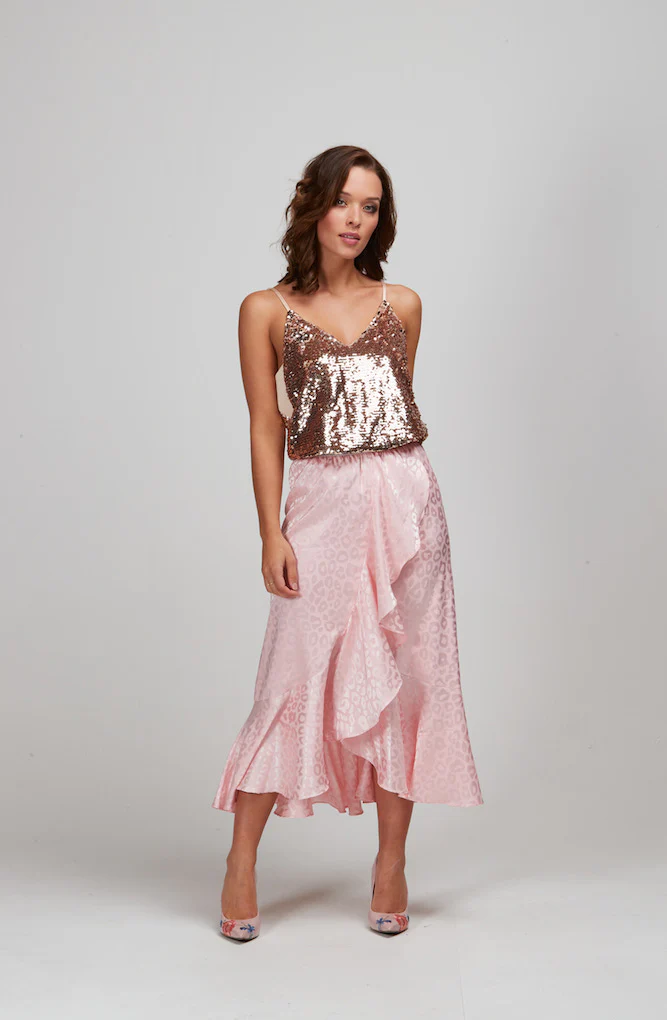 Augustine Vickes Skirt - Image 2