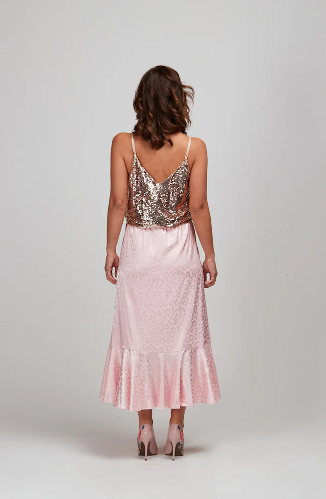 Augustine Vickes Skirt - Image 3
