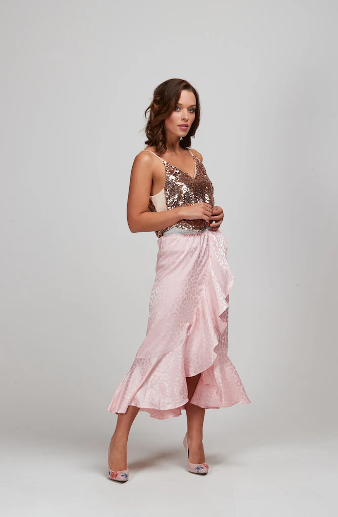Augustine Vickes Skirt - Image 4