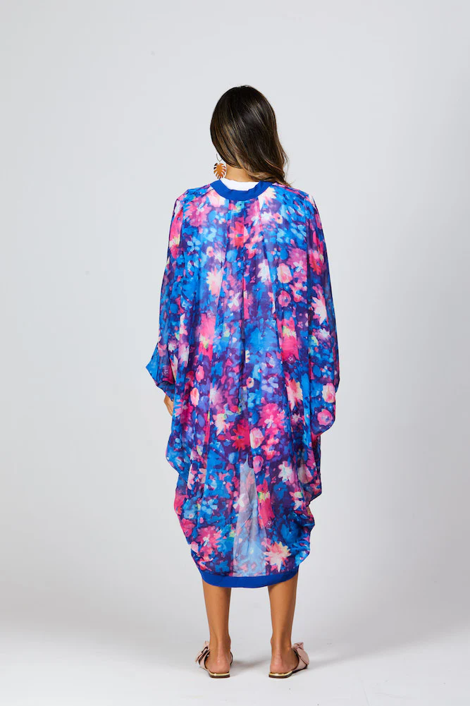Vinna Kimono Long - Image 2