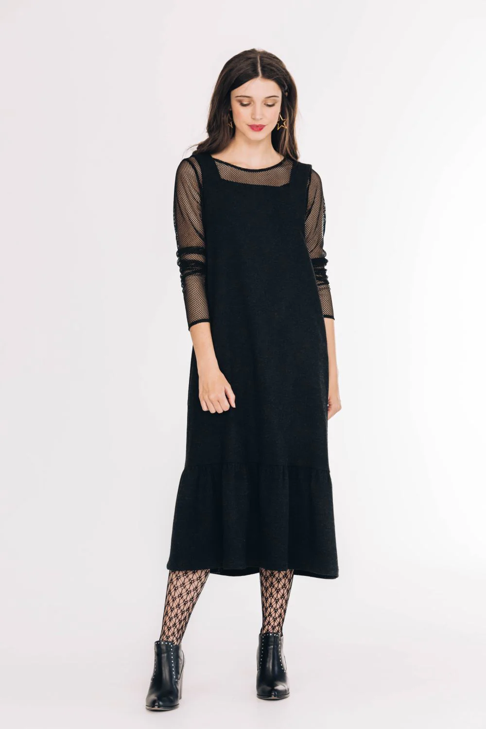 Toby Westwood Dress - Image 3