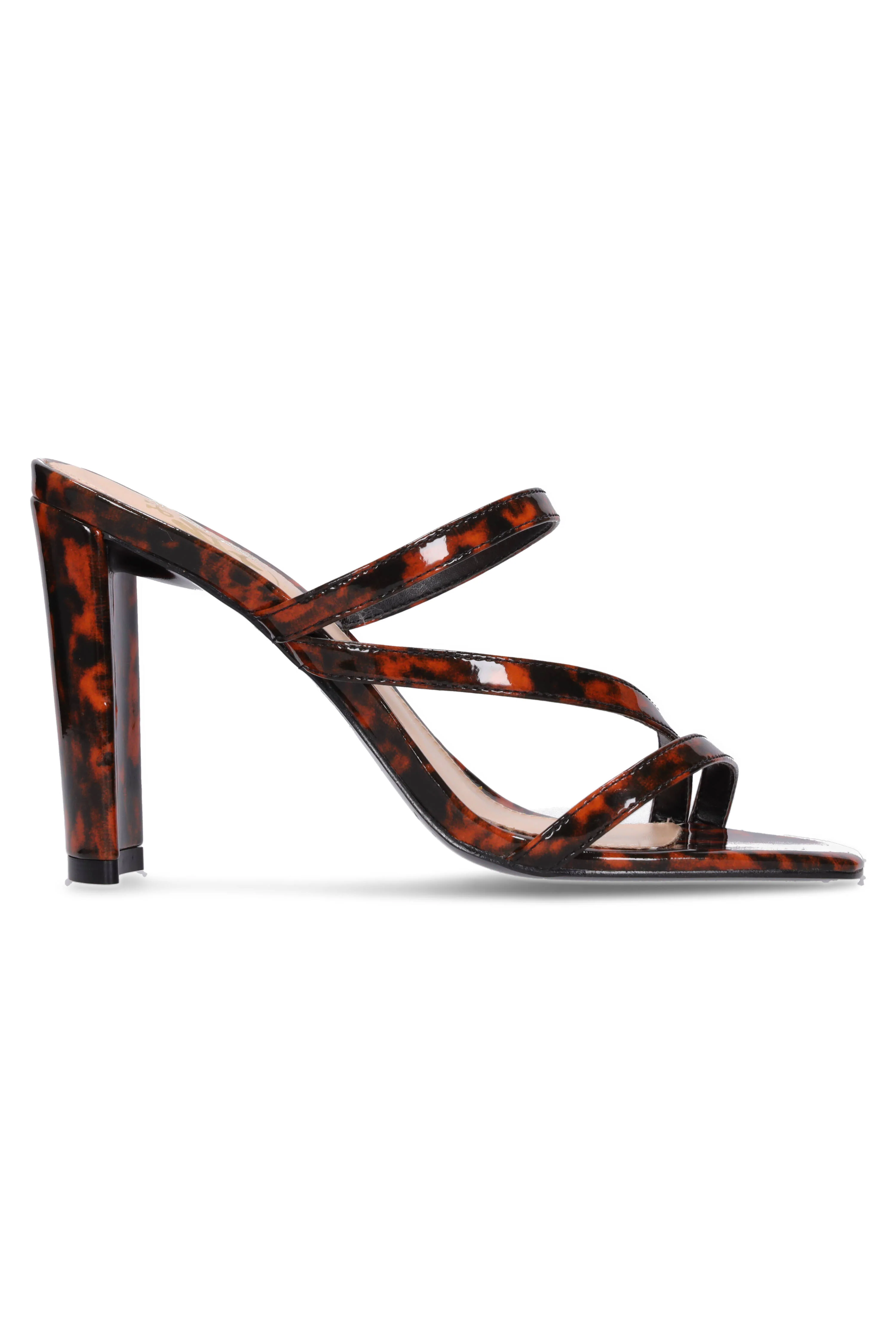Willow Heel Tortoiseshell - Image 3