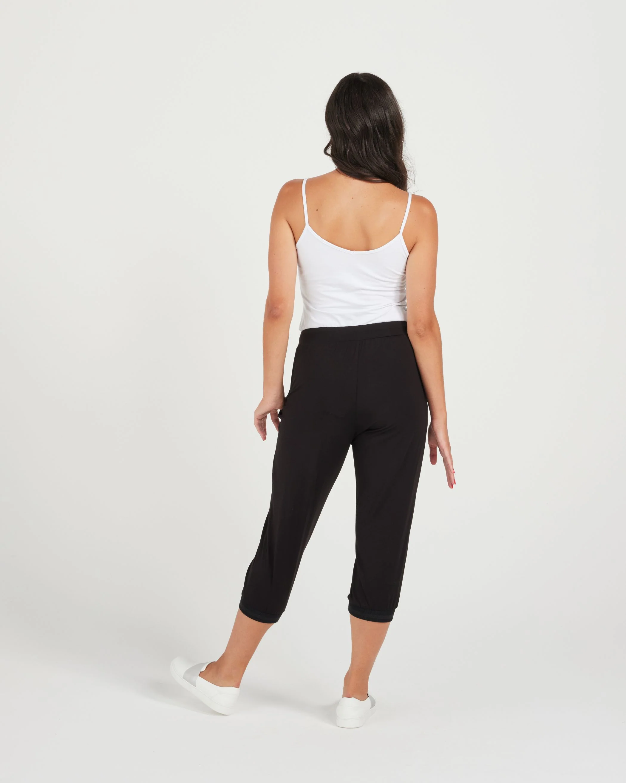 Zafina 3/4 Pant - Image 2