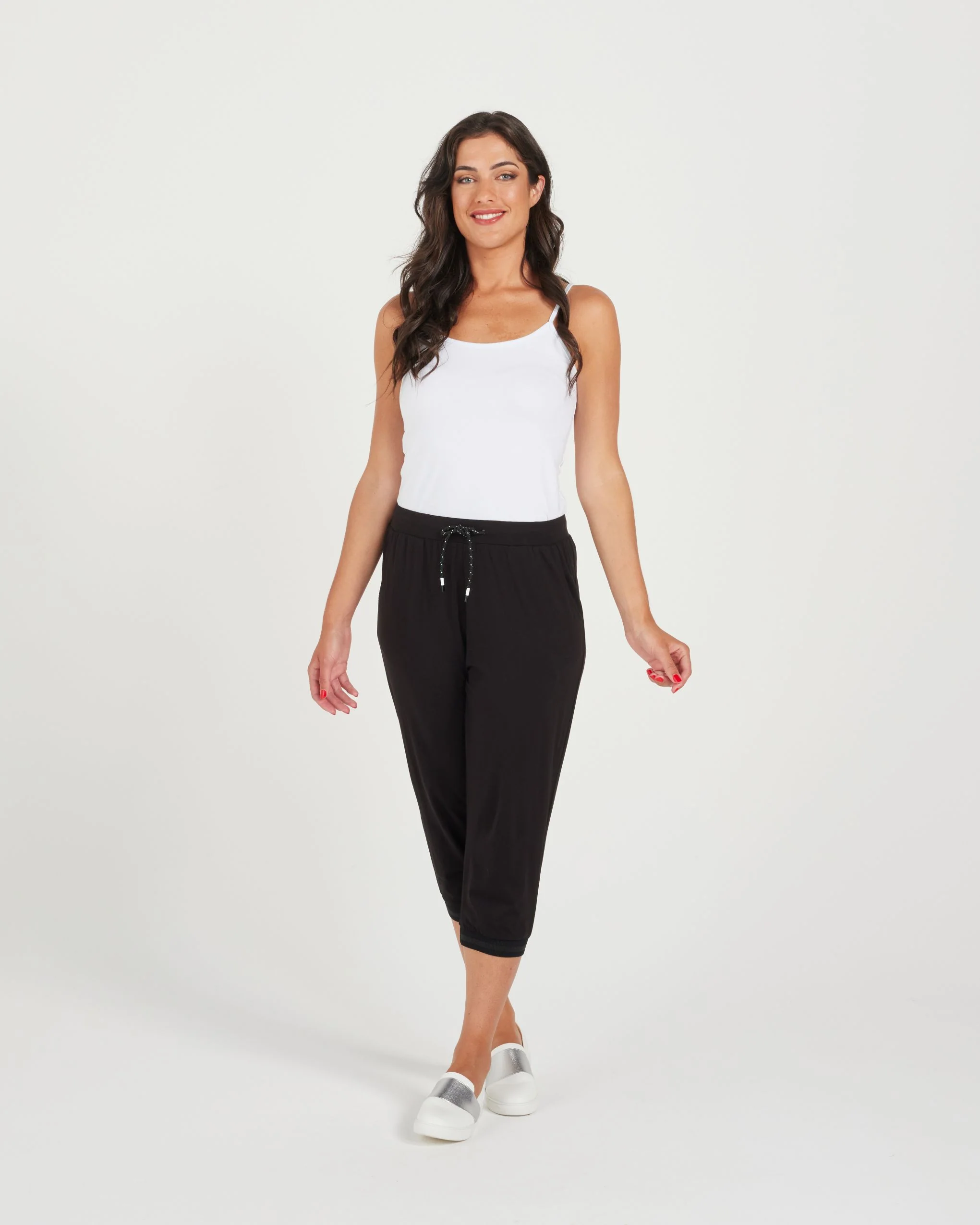 Zafina 3/4 Pant - Image 3
