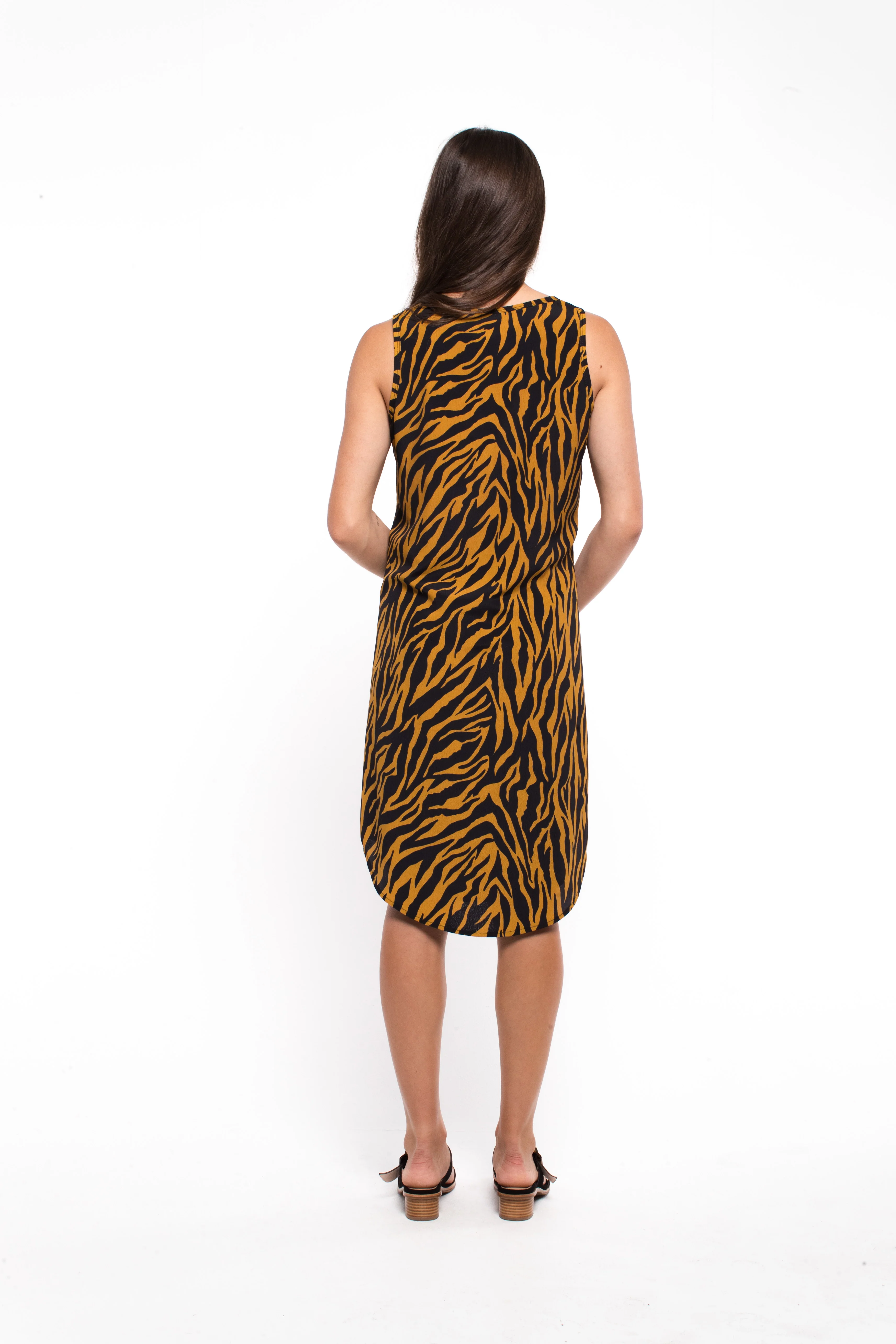 Zafina Adelyn Dress - Image 2