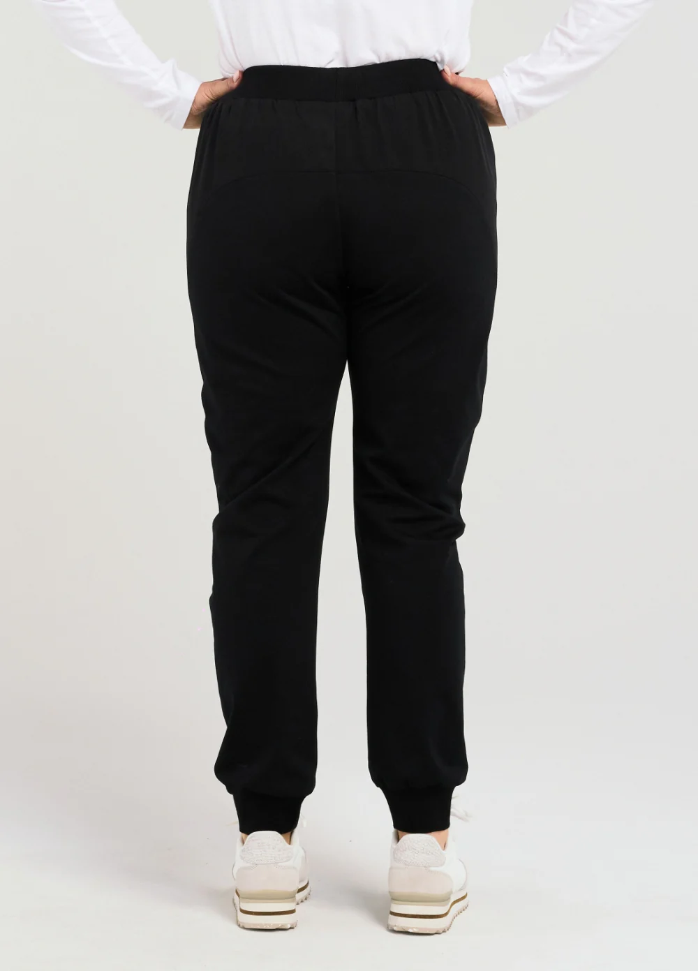 Zafina Alice Pant Khaki - Image 6
