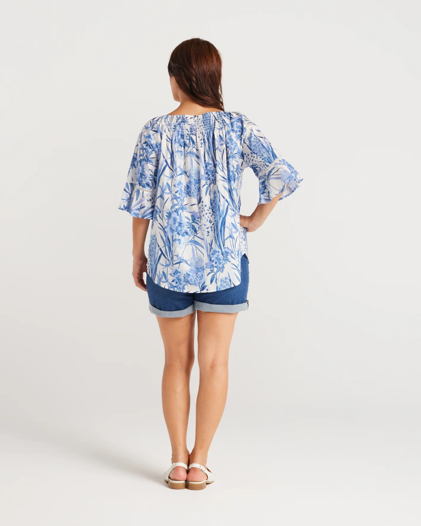 Zafina Anna Top - Image 4