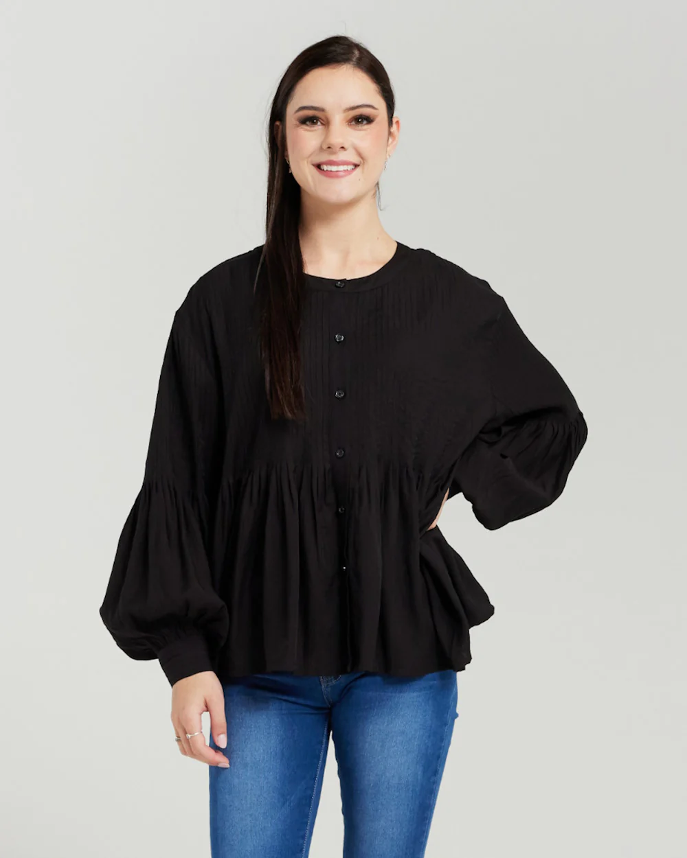 Zafina Bridget Top