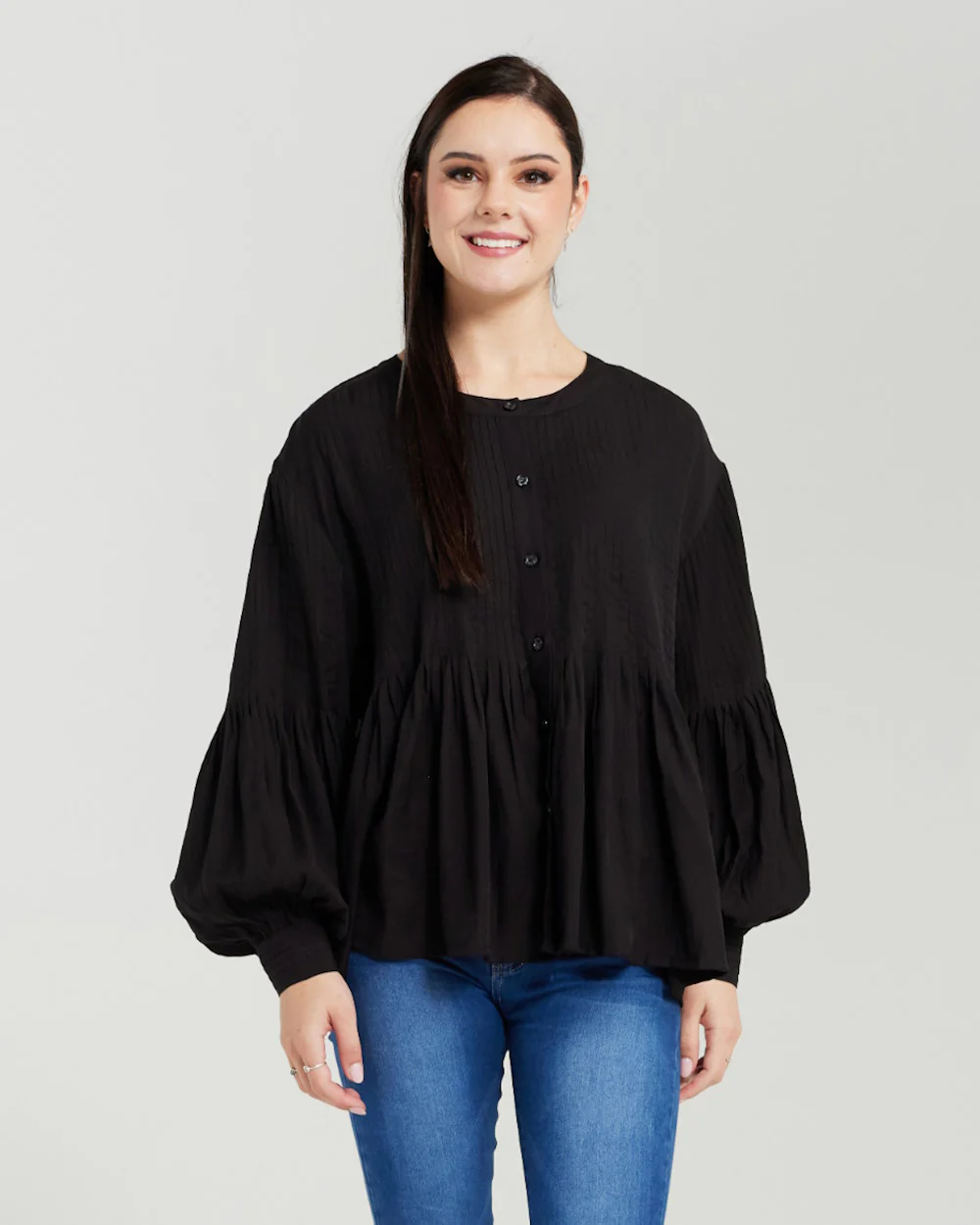 Zafina Bridget Top - Image 2