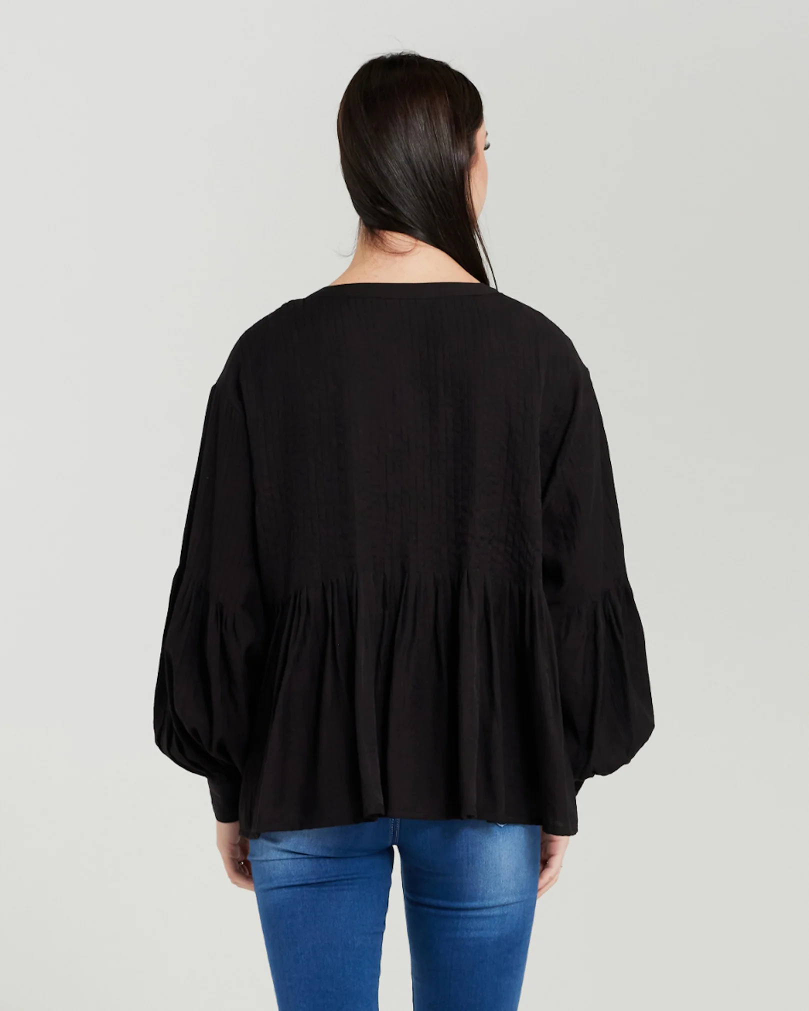 Zafina Bridget Top - Image 3