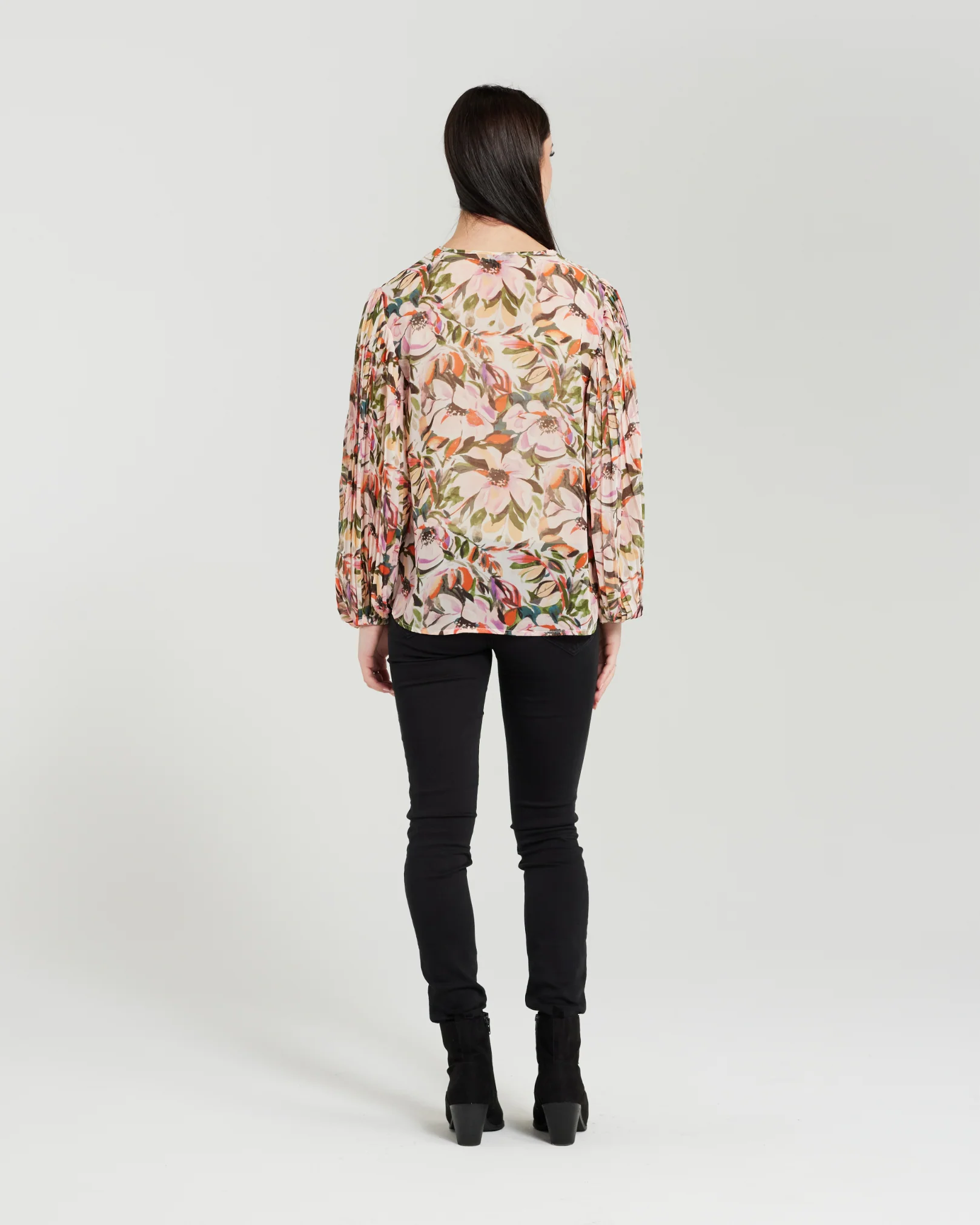 Zafina Kendall Top - Image 5