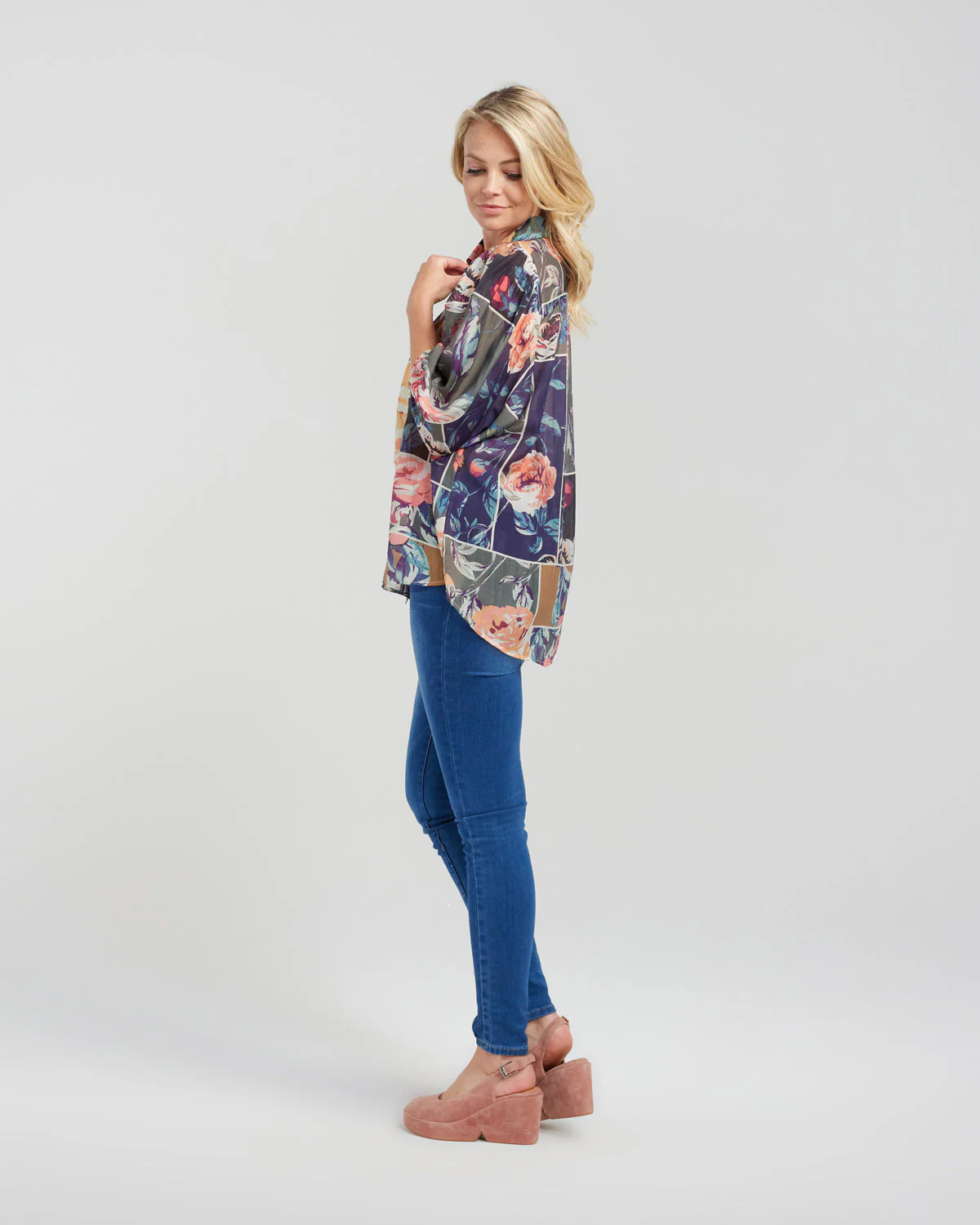 Zafina Emily Shirt - Image 5
