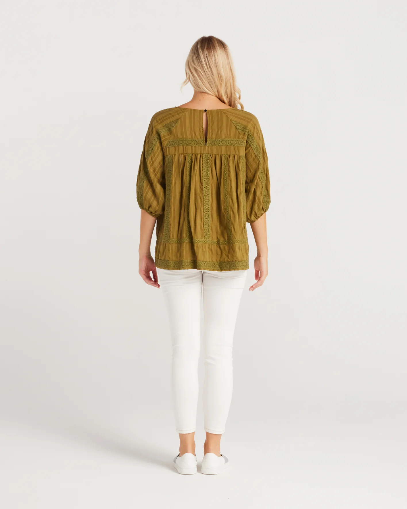 Zafina Emily Top - Image 4