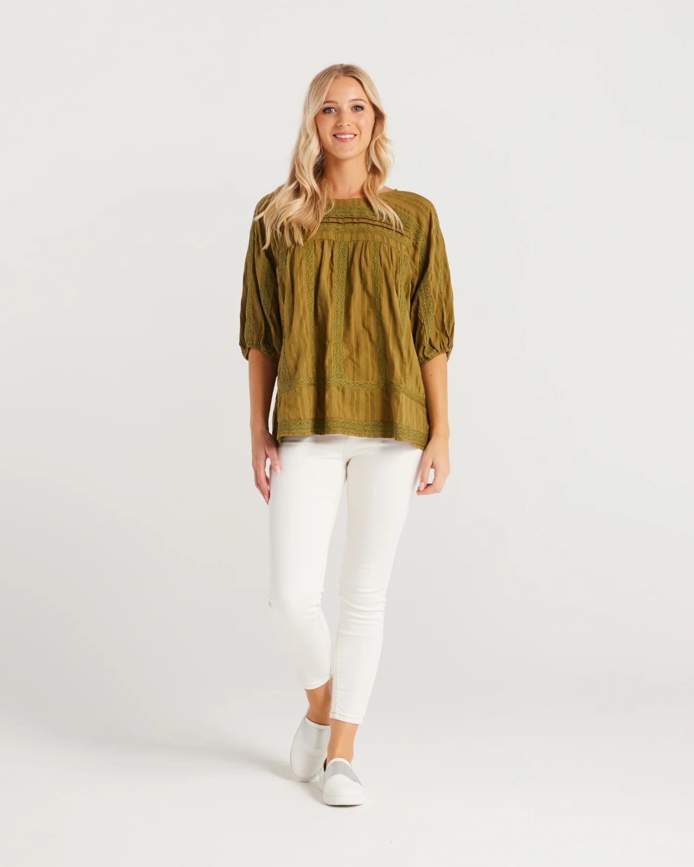 Zafina Emily Top - Image 5