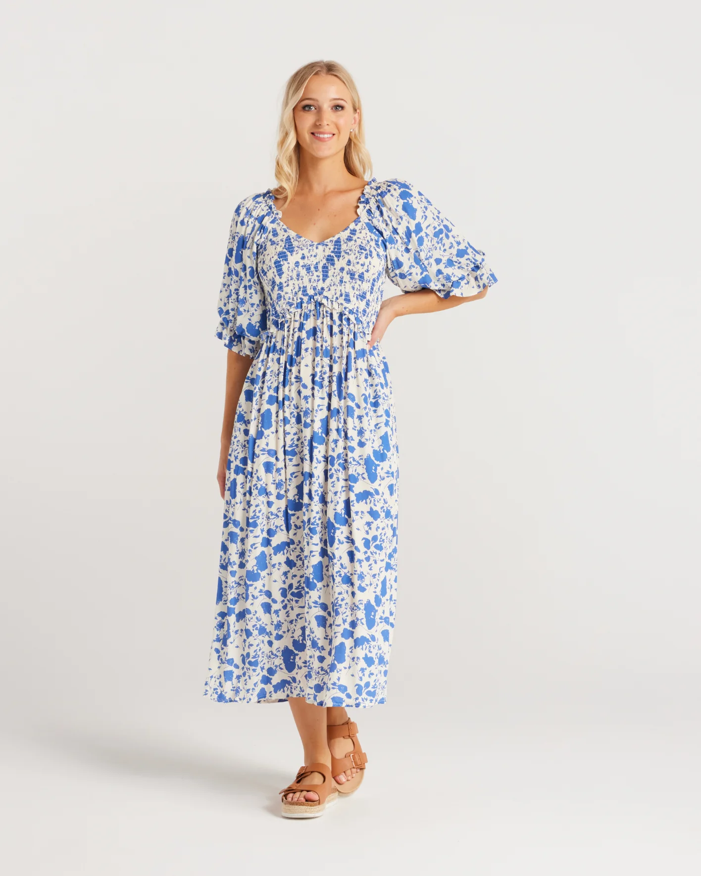Zafina Estelle Dress