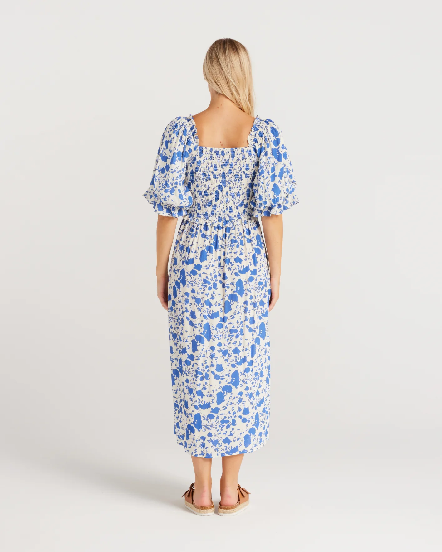 Zafina Estelle Dress - Image 5