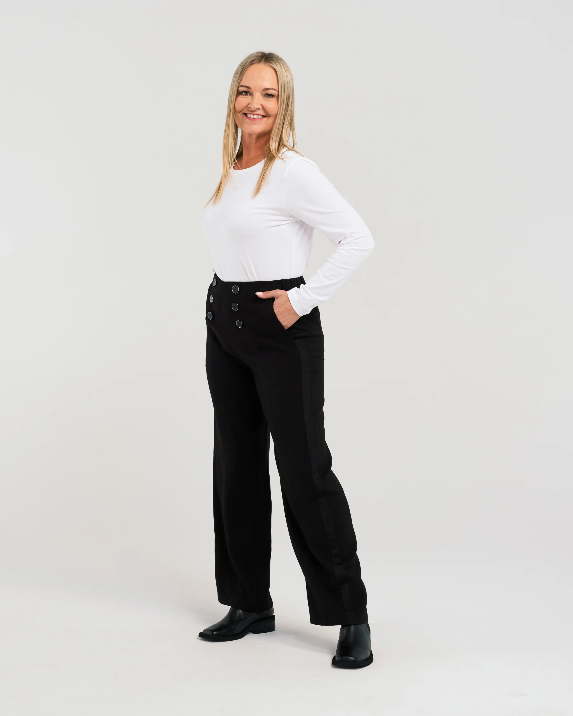 Zafina Freya Pant - Image 4
