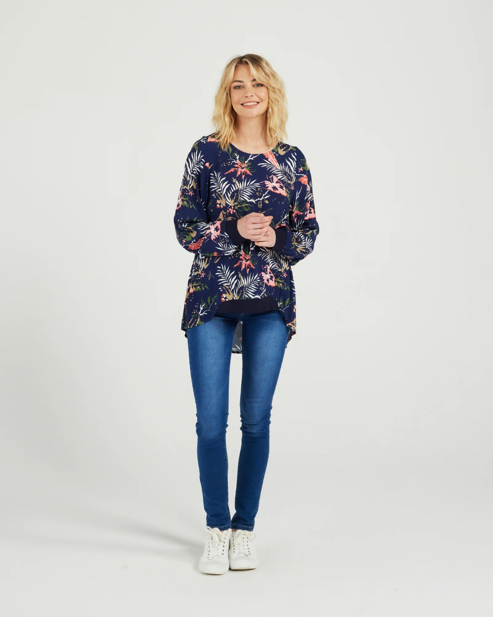Zafina Havana Top Bloom - Image 2