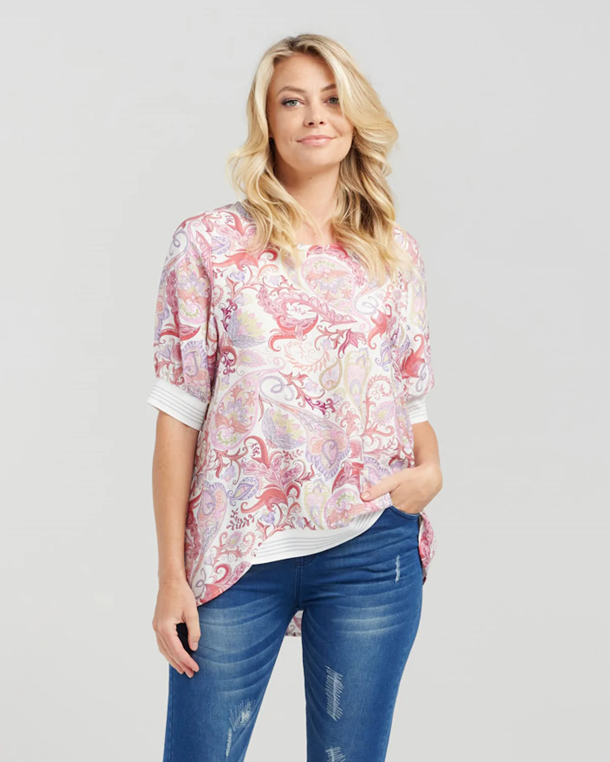 Zafina Havana Top - Fairy Land