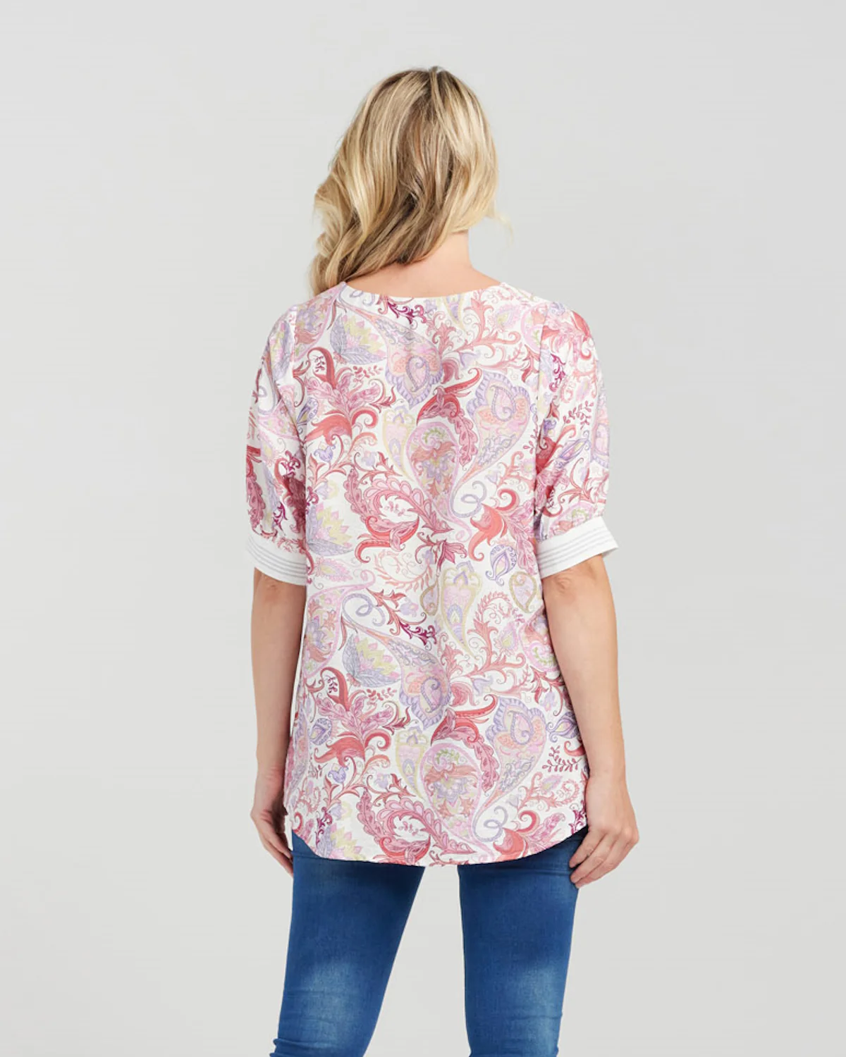 Zafina Havana Top - Fairy Land - Image 2