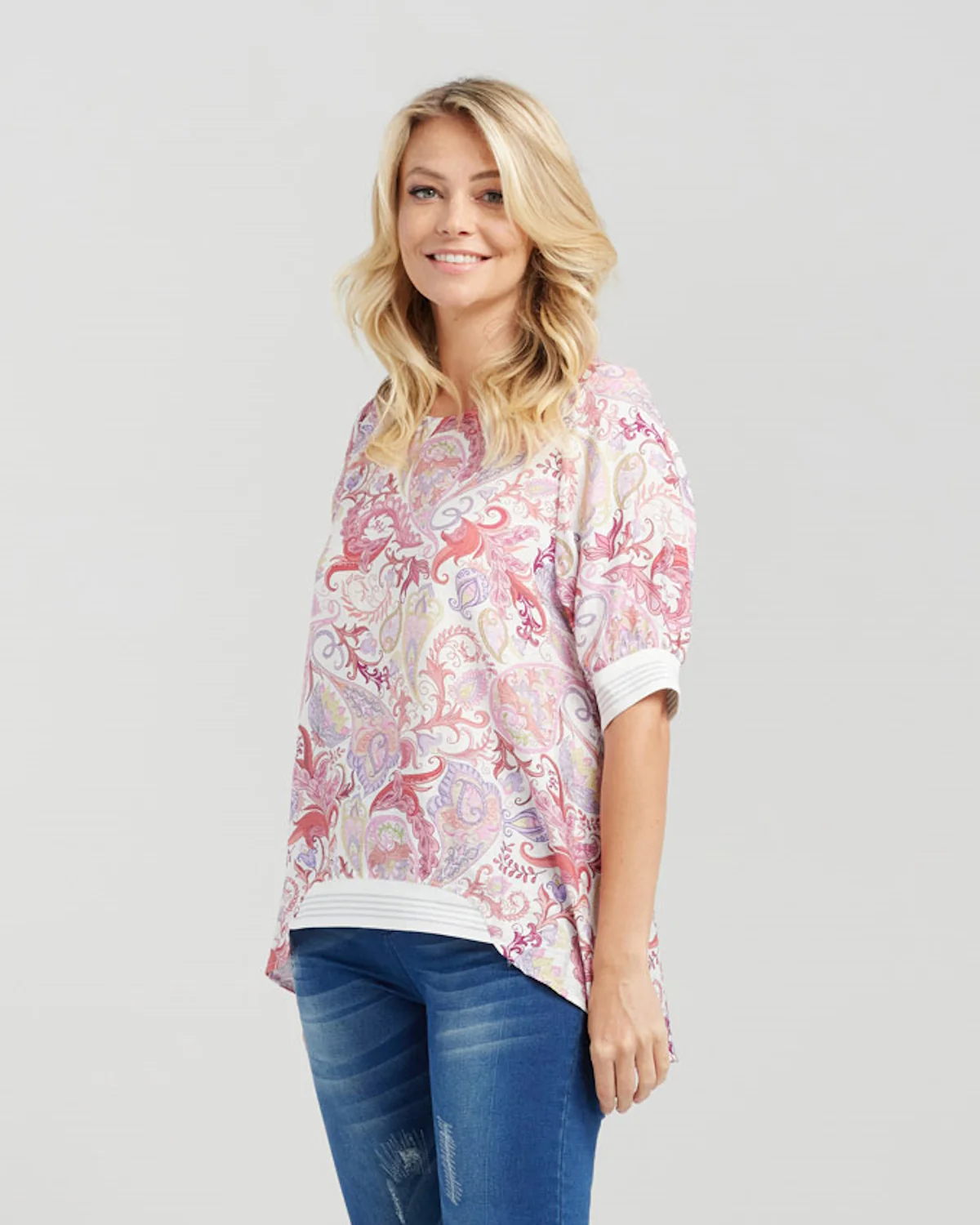 Zafina Havana Top - Fairy Land - Image 3
