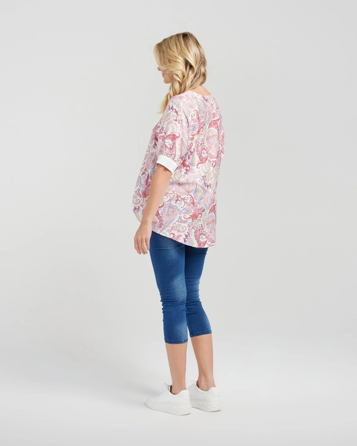 Zafina Havana Top - Fairy Land - Image 4
