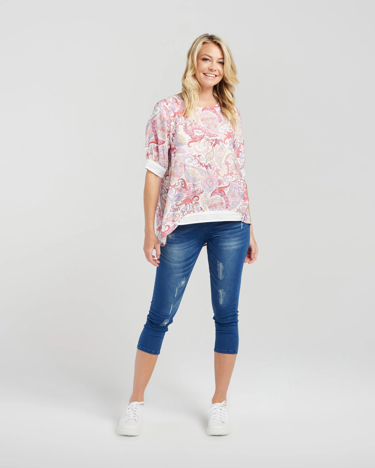 Zafina Havana Top - Fairy Land - Image 5