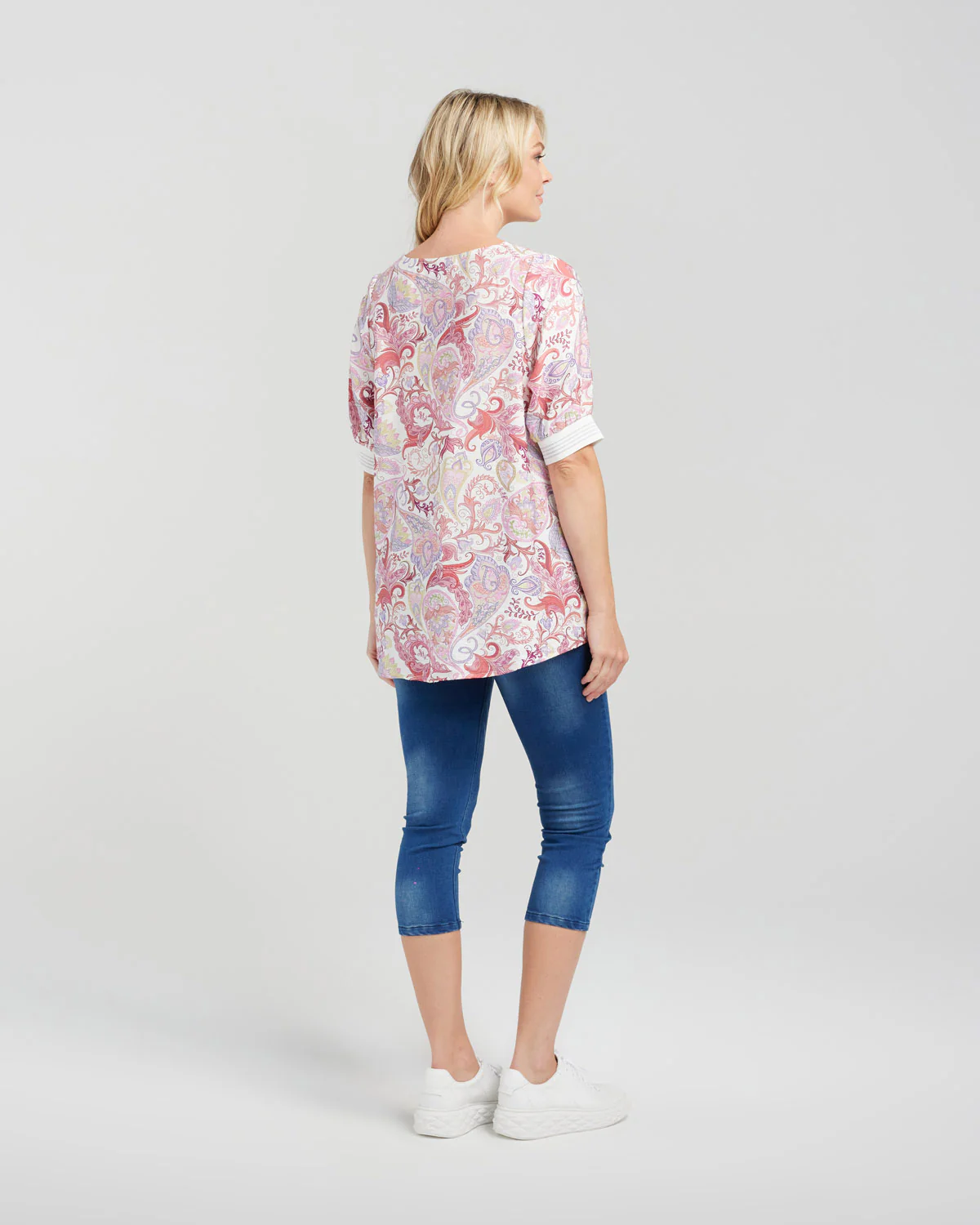 Zafina Havana Top - Fairy Land - Image 6