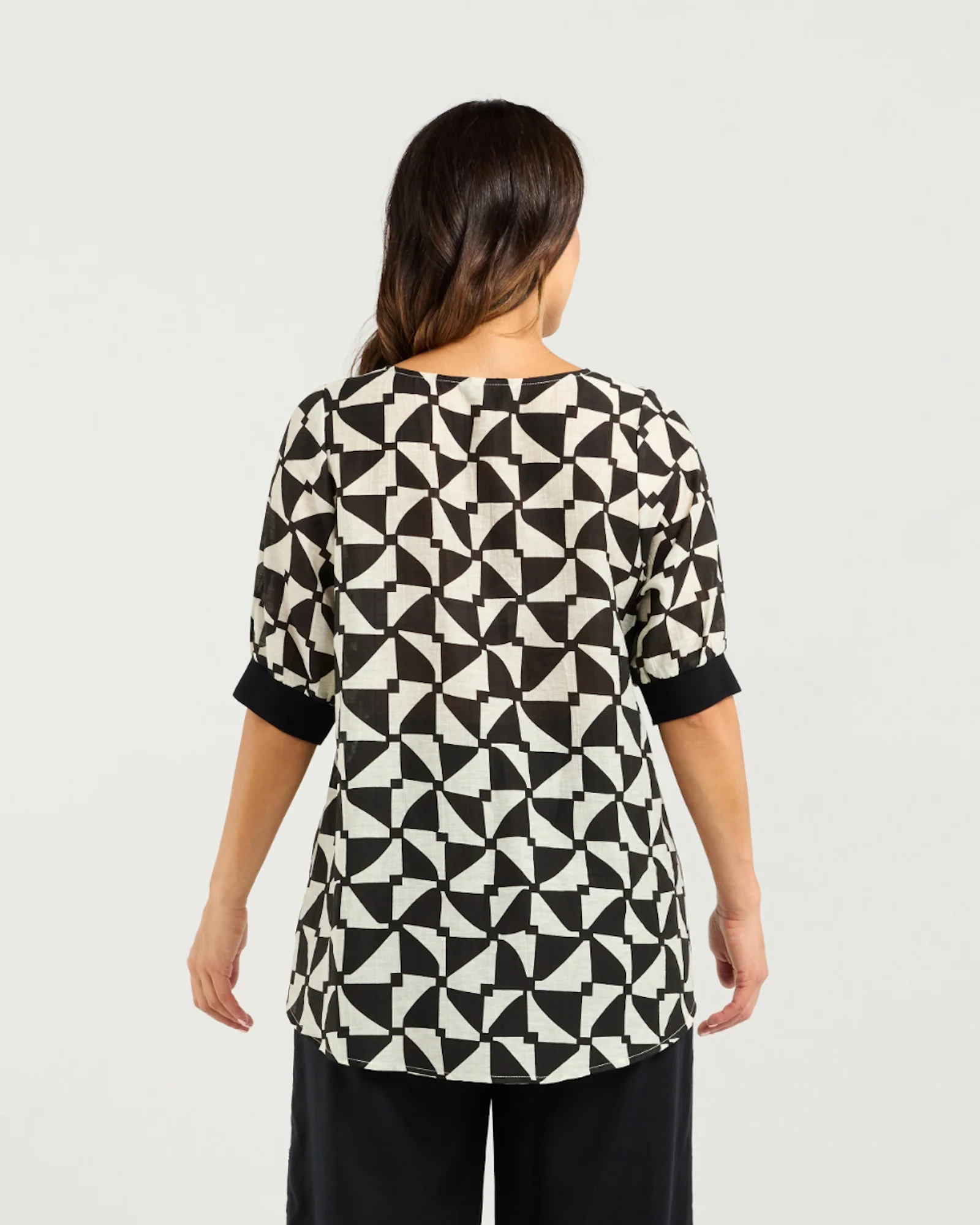 Zafina Havana Top - Windmill - Image 2