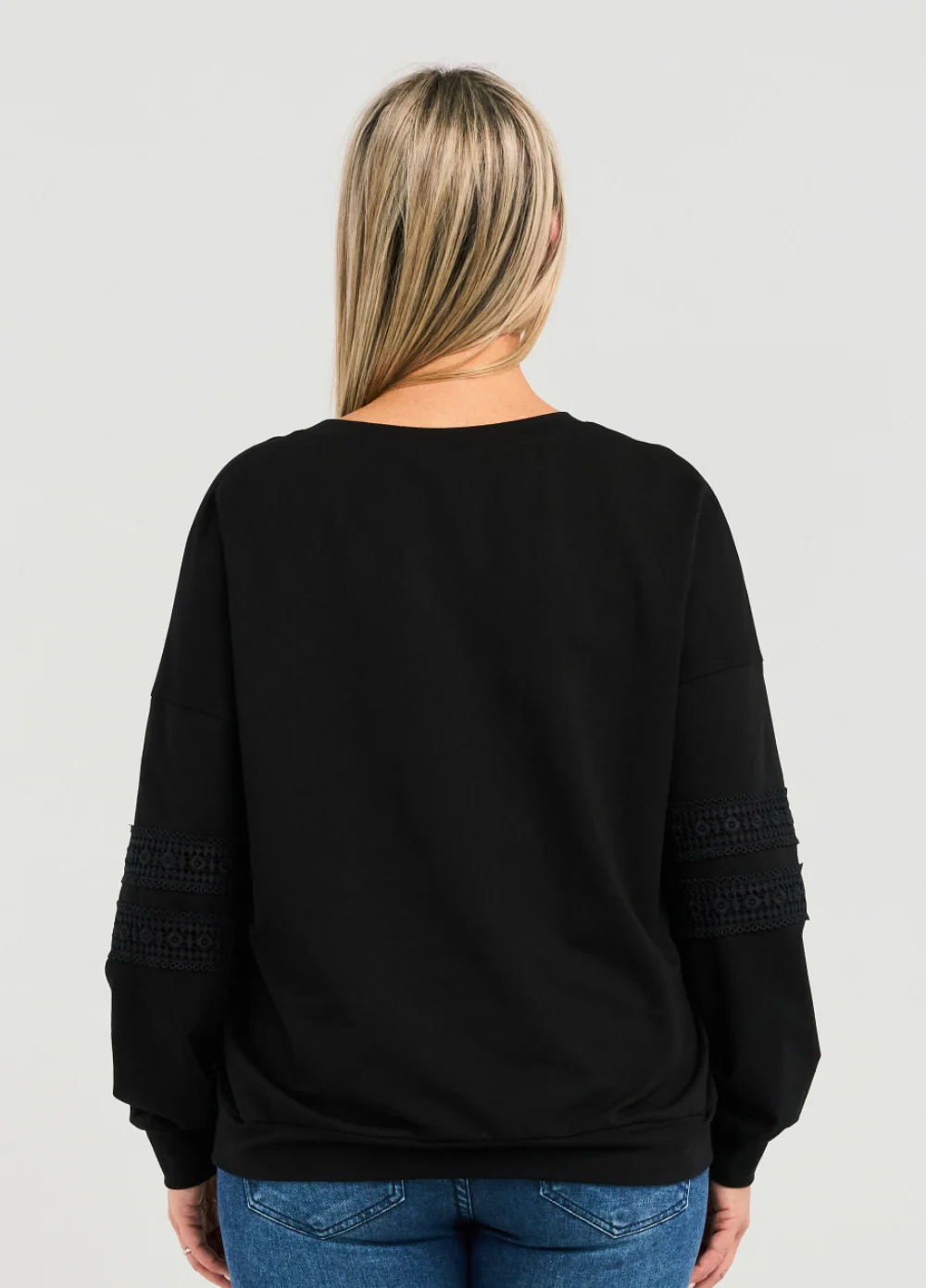 Zafina Lisa Sweat - Image 4